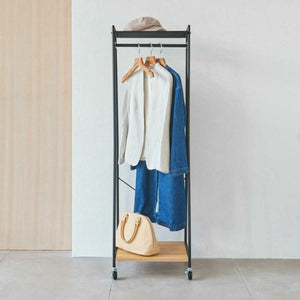 SHIRAI STORE Hanger Rack