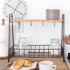 Creer（クレエ）キッチン収納用品