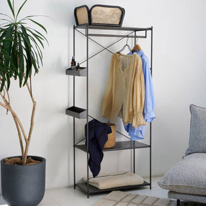 JOURNAL STANDARD FURNITURE clothes rack
