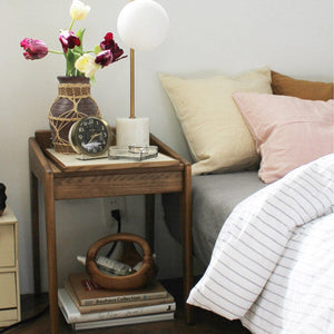 JOURNAL STANDARD FURNITURE Side Table