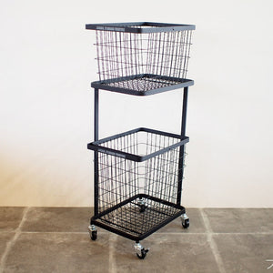 JOURNAL STANDARD FURNITURE Laundry Supplies & Storage