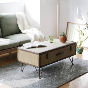 JOURNAL STANDARD FURNITURE low table