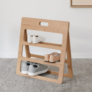 ROOM ESSENCE Entrance Storage
