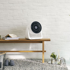 BALMUDA home appliances