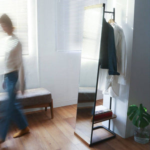 JOURNAL STANDARD FURNITURE mirrors and dressers