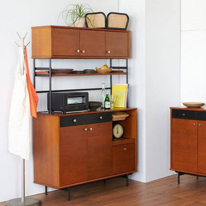 JOURNAL STANDARD FURNITURE cupboards and carts