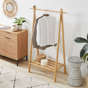ROOM ESSENCE Hanger Rack