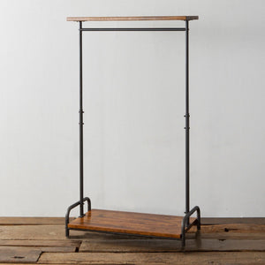 ACME Furniture clothes rack