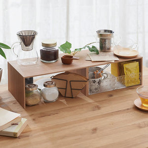 like-it（ライクイット）キッチン収納用品
