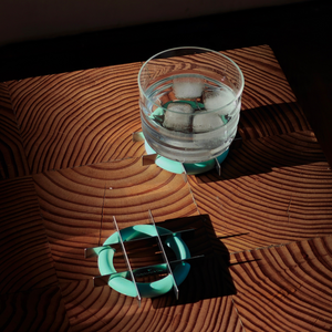 FUNDAMENTAL Berlin｜Coasters