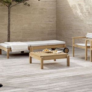 CARL HANSEN&SON（カールハンセンアンドサン）ガーデンファニチャー
