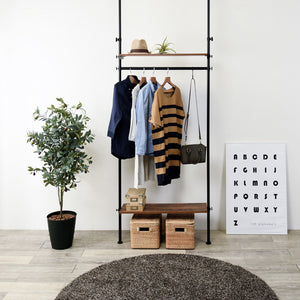 N203 | Hanger rack