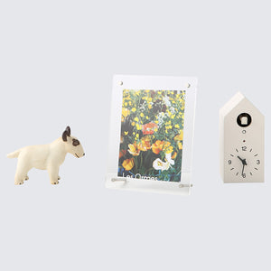 無印良品（MUJI）アート・オブジェ・デコ