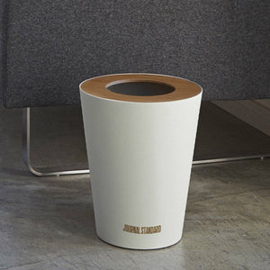 JOURNAL STANDARD FURNITURE trash can