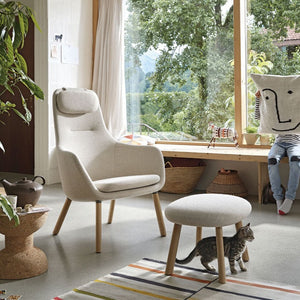Vitra（ヴィトラ）ソファ・オットマン