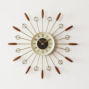 ACME Furniture Clock