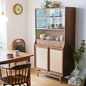 ACME Furniture cupboards and carts