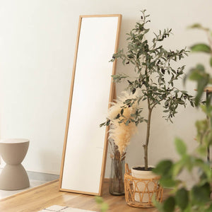ROOM ESSENCE mirror and dresser