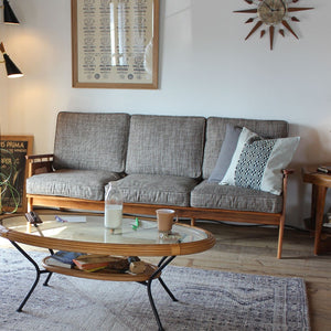 ACME Furniture sofas and ottomans
