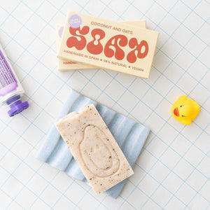 TARTA GELATINA｜ソープバー