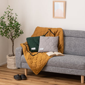 ROOM ESSENCE bedding and blankets