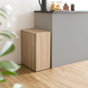 N203｜Trash can