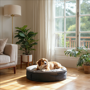 Ambient Lounge Pet Furniture & Supplies