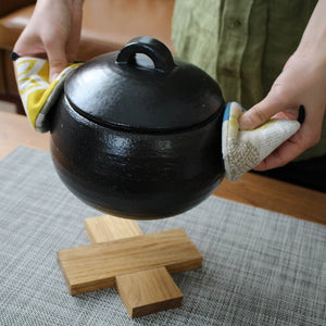 &NE｜Frying pans and pots
