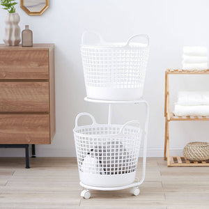 like-it（ライクイット）洗濯用品・収納
