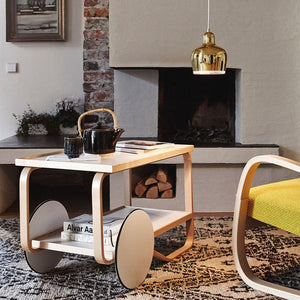Artek（アルテック）ローテーブル