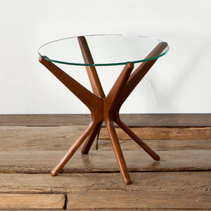 ACME Furniture side table