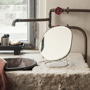 ferm LIVING（ファームリビング）鏡・ドレッサー