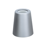 muni bracket 3 Matte Aluminum E17