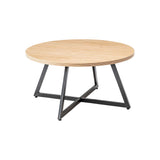 ラウンドテーブル L ナチュラル