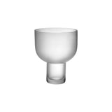 NEBL Vase Medium Frosted