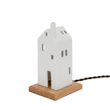 LIGHT HOUSE LAMP Large Door