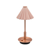 ORIGAMI LAMP ポータブル コッパー/ピンク