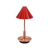 ORIGAMI LAMP ポータブル コッパー/レッド