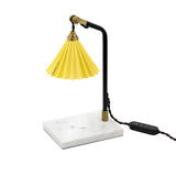 ORIGAMI LAMP キャンドルウォーマー イエロー