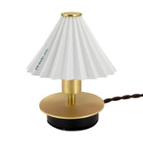 ORIGAMI LAMP TABLE MINI ホワイト