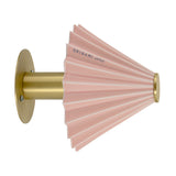 ORIGAMI LAMP BRACKET ピンク