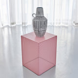 Venti Side Table Rosé