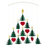 Christmas Tree クリスマスツリー 10 091B
