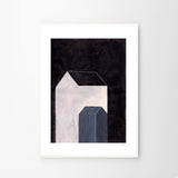 Ana Frois House No. 01 30×40cm