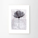 Ana Frois Flower No. 04 A4