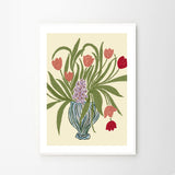 Anine Cecilie Iversen Weekend Arrangement A4