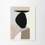 Anna Johansson Sculpted 70×100cm
