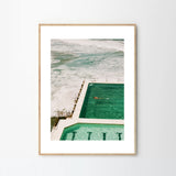 Anna Pihan Bondi Icebergs A4