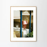Anna Pihan Paris Lamp A4