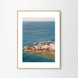 Anna Pihan Ponza Tangerine A4